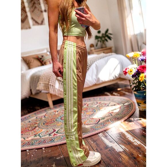 adidas Pants - NWT Adidas Adibreak Adicolor Track Pants Sold Out XS